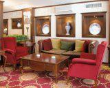 Metropol Hotel Istanbul Exterior photo