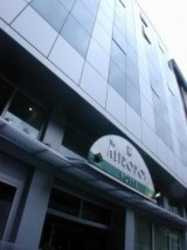 Metropol Hotel Istanbul Exterior photo